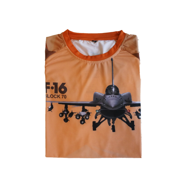 F16VT恤