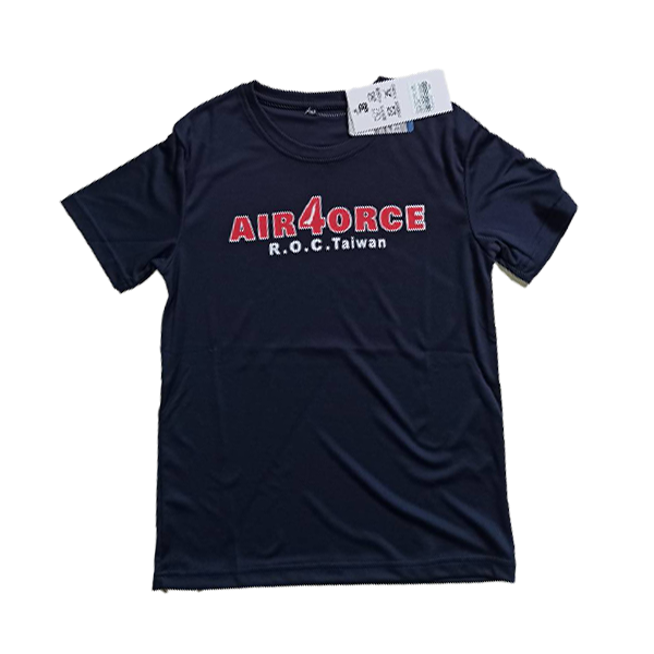 AIR4ORCE/T恤 （丈青）